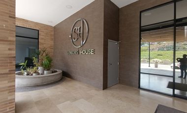 ARRENDAMOS FLORIDABLANCA APARTAESTUDIO EDIFICIO SENIORS HOUSE