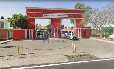 Casa En Venta En Residencial Yecapixtla, Morelos. Recuperación Bancaria. Jx71