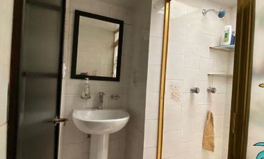 CASA EN VENTA DENTRO DE FRACCIONAMIENTO EN VIVEROS DE LA LOMA, TLALNEPANTLA