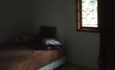 Rumah Villa 7634 m2 Sawah Kebun Manggis dan Durian Dijual Murah