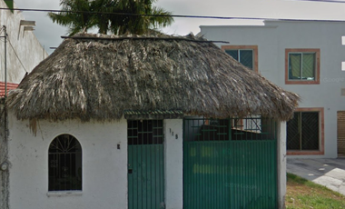 25, INMUEBLE EN EXCELENTE ZONA DE QUINTANA ROO, A LA VENTA!!