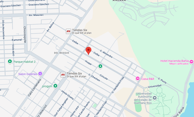 25, INMUEBLE EN EXCELENTE ZONA DE QUINTANA ROO, A LA VENTA!!