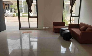 Sewa Rumah 3 Kamar Furnish Batam Center di Citraland Belian