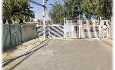 CASA EN REMATE BANCARIO EN RESIDENCIAL VILLA FLORIDA, COACALCO