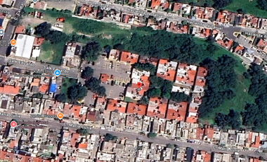 CASA EN REMATE BANCARIO EN RESIDENCIAL VILLA FLORIDA, COACALCO