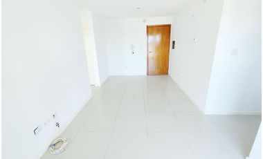 ALQUILA: Dpto 1 Dormitorio con Balcón y Aire Acondicionado/ Complejo CENTER / Nueva Córdoba