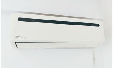 ALQUILA: Dpto 1 Dormitorio con Balcón y Aire Acondicionado/ Complejo CENTER / Nueva Córdoba