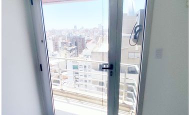 ALQUILA: Dpto 1 Dormitorio con Balcón y Aire Acondicionado/ Complejo CENTER / Nueva Córdoba