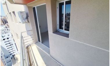 ALQUILA: Dpto 1 Dormitorio con Balcón y Aire Acondicionado/ Complejo CENTER / Nueva Córdoba