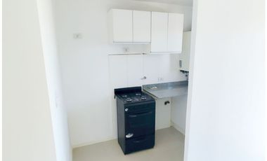 ALQUILA: Dpto 1 Dormitorio con Balcón y Aire Acondicionado/ Complejo CENTER / Nueva Córdoba