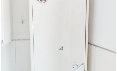 ALQUILA: Dpto 1 Dormitorio con Balcón y Aire Acondicionado/ Complejo CENTER / Nueva Córdoba