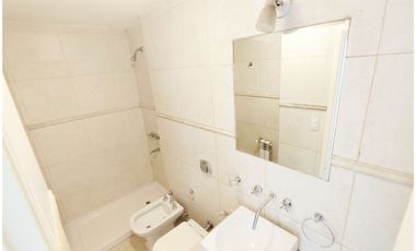 ALQUILA: Dpto 1 Dormitorio con Balcón y Aire Acondicionado/ Complejo CENTER / Nueva Córdoba