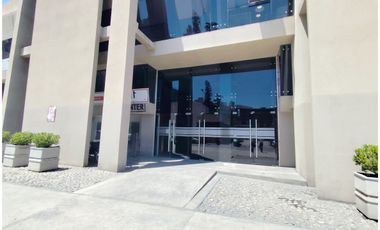 ALQUILA: Dpto 1 Dormitorio con Balcón y Aire Acondicionado/ Complejo CENTER / Nueva Córdoba