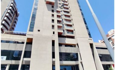 ALQUILA: Dpto 1 Dormitorio con Balcón y Aire Acondicionado/ Complejo CENTER / Nueva Córdoba