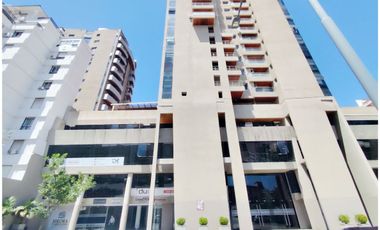 ALQUILA: Dpto 1 Dormitorio con Balcón y Aire Acondicionado/ Complejo CENTER / Nueva Córdoba