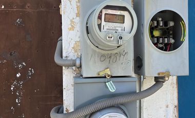 Bodega en Renta – Calle J Ma LaFragua, Centro de Pachuca