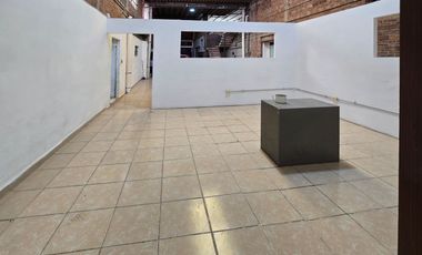 Bodega en Renta – Calle J Ma LaFragua, Centro de Pachuca