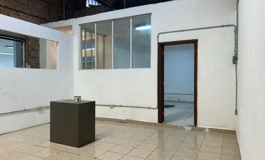 Bodega en Renta – Calle J Ma LaFragua, Centro de Pachuca