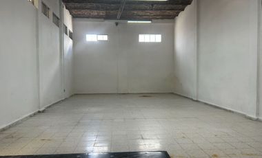 Bodega en Renta – Calle J Ma LaFragua, Centro de Pachuca