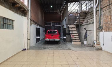 Bodega en Renta – Calle J Ma LaFragua, Centro de Pachuca