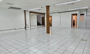Bodega en Renta – Calle J Ma LaFragua, Centro de Pachuca