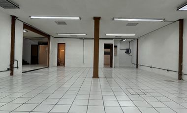 Bodega en Renta – Calle J Ma LaFragua, Centro de Pachuca