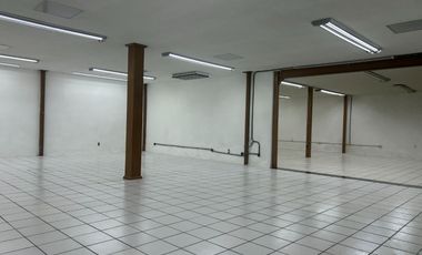 Bodega en Renta – Calle J Ma LaFragua, Centro de Pachuca