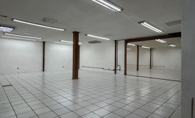 Bodega en Renta – Calle J Ma LaFragua, Centro de Pachuca