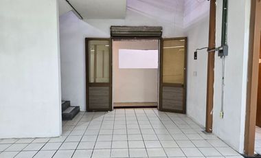 Bodega en Renta – Calle J Ma LaFragua, Centro de Pachuca