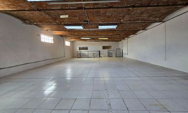 Bodega en Renta – Calle J Ma LaFragua, Centro de Pachuca