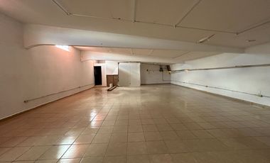 Bodega en Renta – Calle J Ma LaFragua, Centro de Pachuca