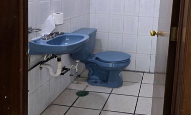 Bodega en Renta – Calle J Ma LaFragua, Centro de Pachuca