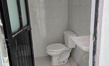 Bodega en Renta – Calle J Ma LaFragua, Centro de Pachuca