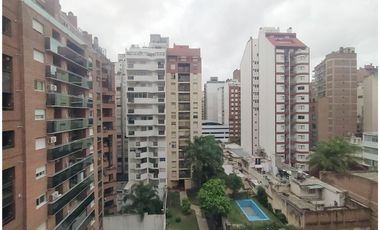 ALQUILA: Departamento 1 Dormitorio / Obispo Salguero 450 - Nueva Cordoba