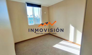 Inmovision Gestión Inmobiliaria Arrienda Departamento
