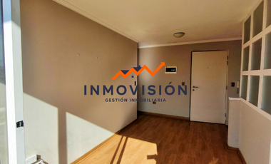 Inmovision Gestión Inmobiliaria Arrienda Departamento