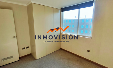 Inmovision Gestión Inmobiliaria Arrienda Departamento