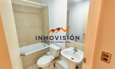 Inmovision Gestión Inmobiliaria Arrienda Departamento