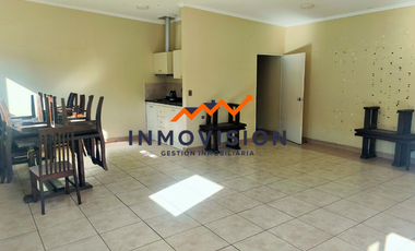 Inmovision Gestión Inmobiliaria Arrienda Departamento
