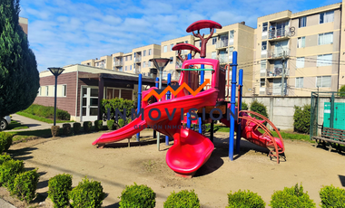 Inmovision Gestión Inmobiliaria Arrienda Departamento