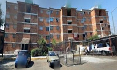 DEPARTAMENTO EN REMATE BANCARO, IXTAPALUCA