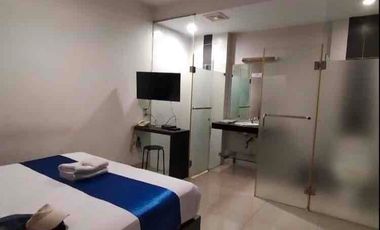 BUDGET HOTEL  17 KAMAR YANG SELALU FULL TERISI DI LOKASI STRATEGIS GROGOL JAKARTA BARAT