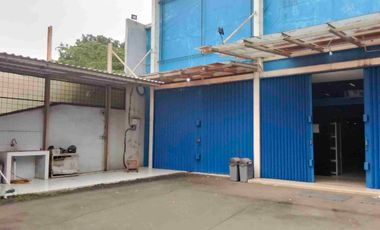 di jual BU gudang/ruko  Leuwinanggung Cimanggis depok