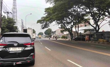di jual BU gudang/ruko  Leuwinanggung Cimanggis depok