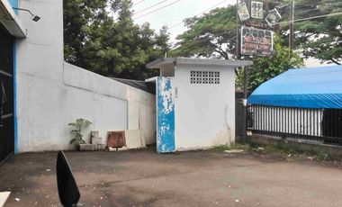 di jual BU gudang/ruko  Leuwinanggung Cimanggis depok