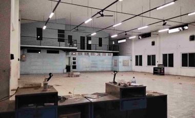 di jual BU gudang/ruko  Leuwinanggung Cimanggis depok