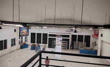 di jual BU gudang/ruko  Leuwinanggung Cimanggis depok