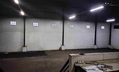 di jual BU gudang/ruko  Leuwinanggung Cimanggis depok