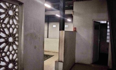 di jual BU gudang/ruko  Leuwinanggung Cimanggis depok