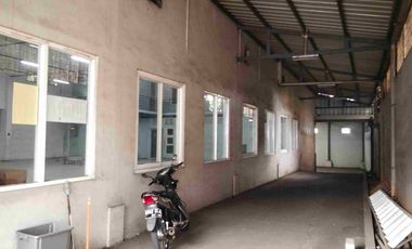 di jual BU gudang/ruko  Leuwinanggung Cimanggis depok